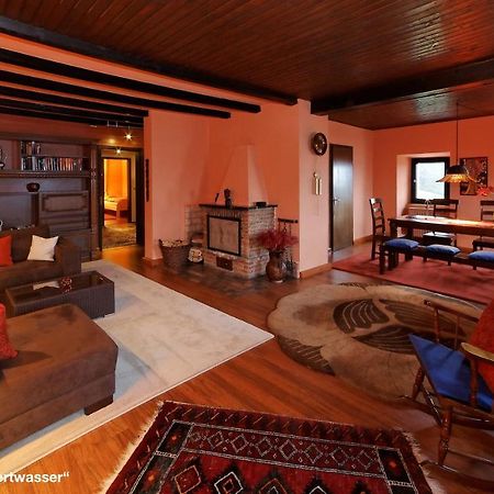 Grosse Ferienwohnung Hundertwasser Am Dreisessel In Altreichenau Neureichenau Zewnętrze zdjęcie