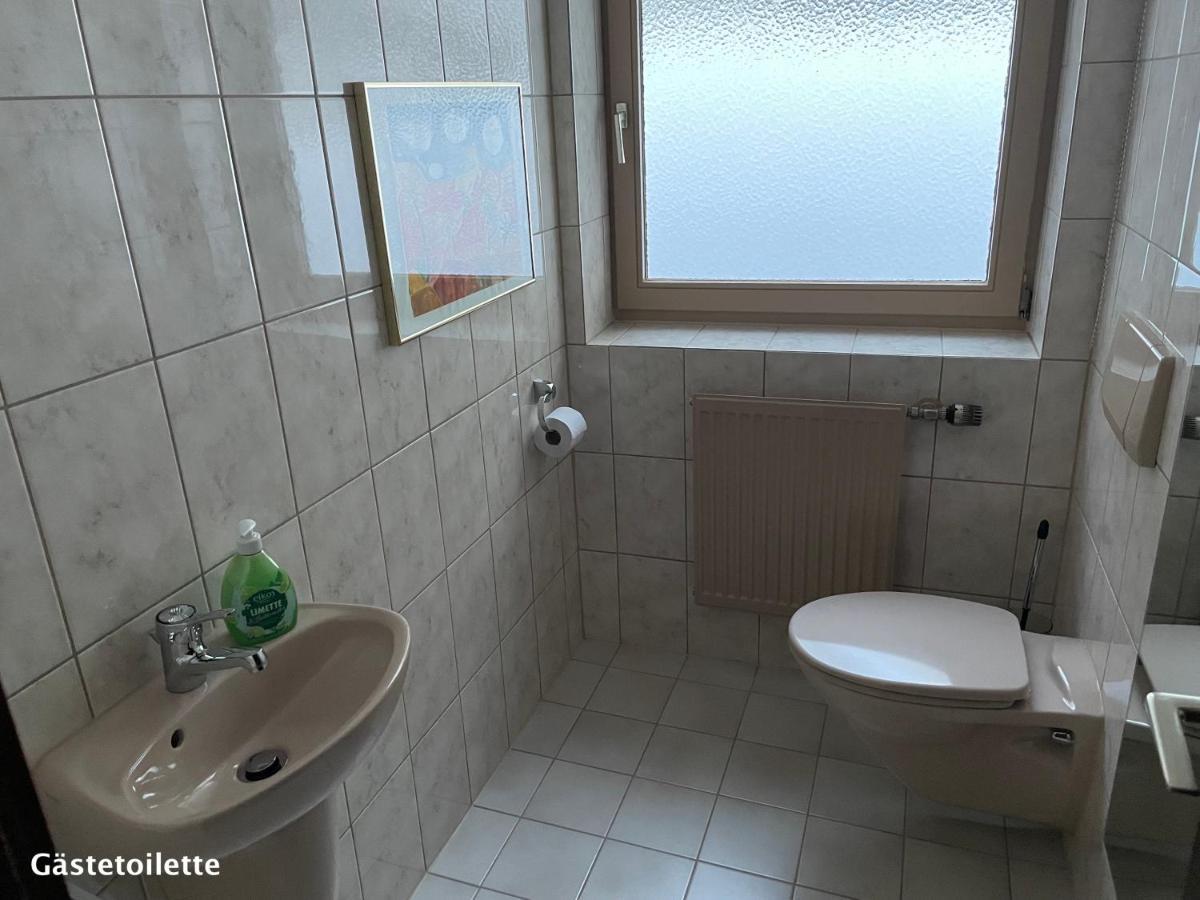 Grosse Ferienwohnung Hundertwasser Am Dreisessel In Altreichenau Neureichenau Zewnętrze zdjęcie